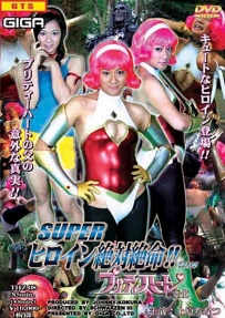 【HD】腹パンチアンダーグラウンド女子ボクシング 01